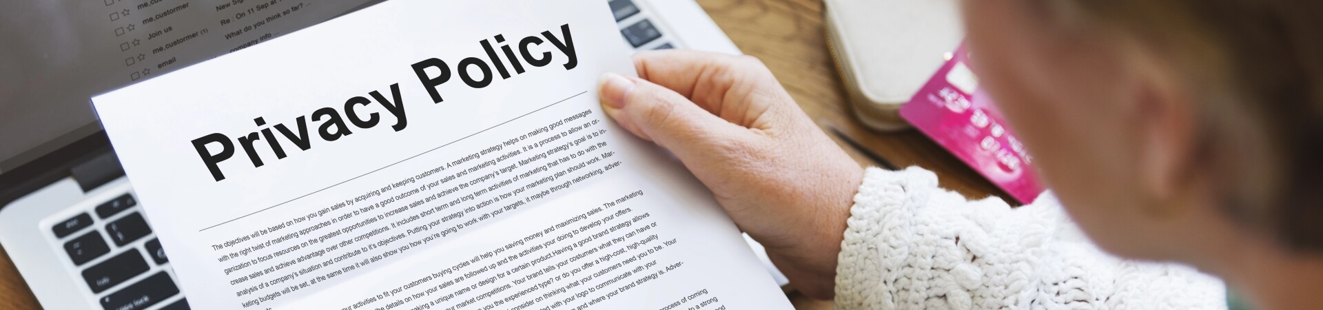 privacy-policy-banner-cas-and-associates